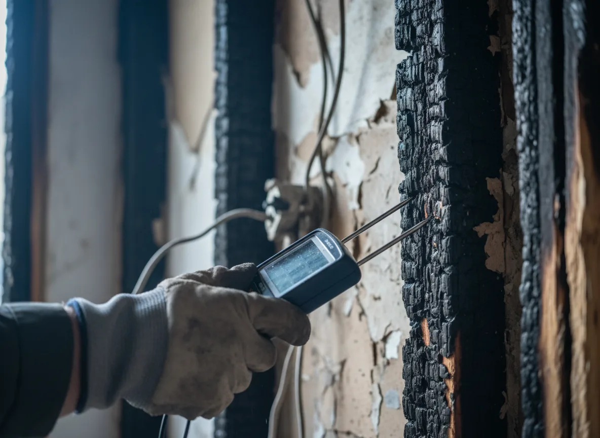Fire Damage Restoration Copper Harbor, MI FAQs